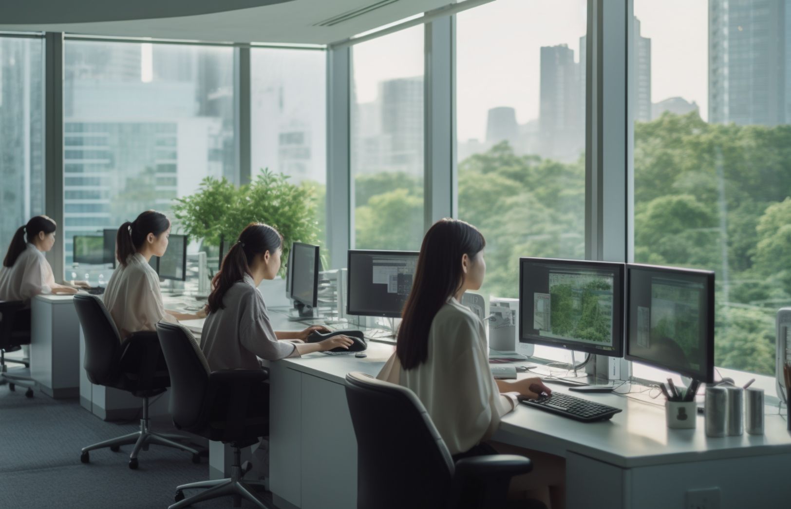 安心の国内企業、日本語サポート