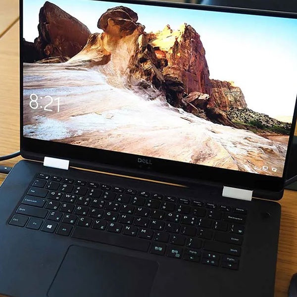 ノートPC